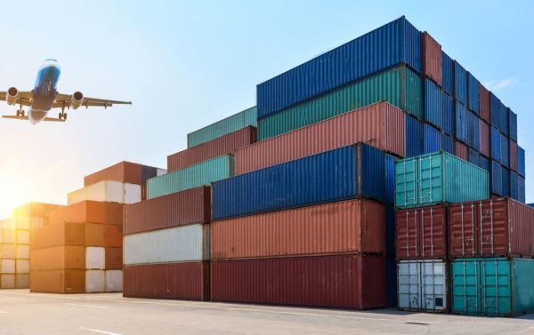 Empresas de transporte aéreo internacional en Madrid